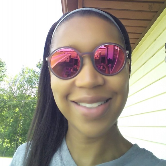 Ray-Ban Youngster Round Sunglasses